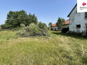 Prodej zemědělského objektu, Nechvalice - Libčice, 829 m2