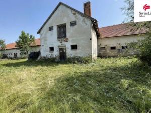 Prodej zemědělského objektu, Nechvalice - Libčice, 829 m2