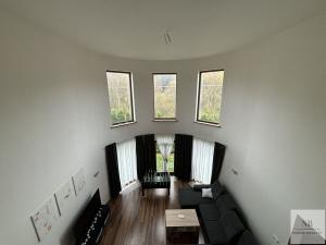 Prodej rodinného domu, Nová Role - Mezirolí, 348 m2