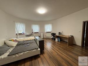 Prodej rodinného domu, Nová Role - Mezirolí, 348 m2