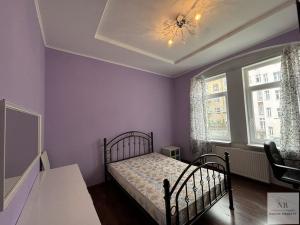 Prodej bytu 4+1, Karlovy Vary, Bulharská, 125 m2