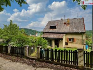 Prodej rodinného domu, Křivoklát, 150 m2