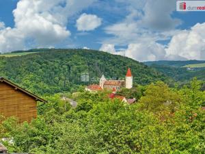Prodej rodinného domu, Křivoklát, 150 m2