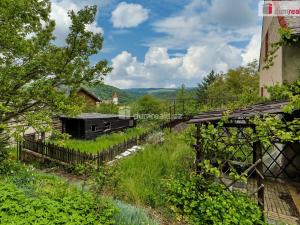 Prodej rodinného domu, Křivoklát, 150 m2