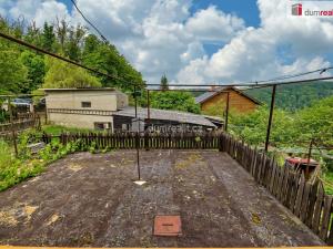 Prodej rodinného domu, Křivoklát, 150 m2