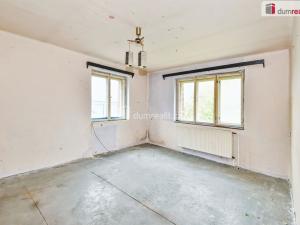 Prodej rodinného domu, Křivoklát, 150 m2