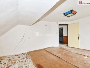 Prodej rodinného domu, Křivoklát, 150 m2