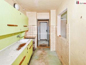 Prodej rodinného domu, Křivoklát, 150 m2