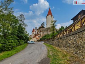 Prodej rodinného domu, Křivoklát, 150 m2