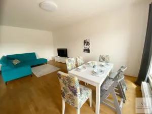 Prodej bytu 3+kk, Karlovy Vary, Jateční, 113 m2
