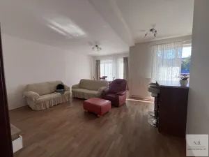 Prodej bytu 3+kk, Karlovy Vary, Jateční, 113 m2