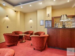 Pronájem ubytování, Karlovy Vary, Západní, 2600 m2