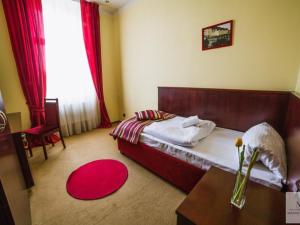 Pronájem ubytování, Karlovy Vary, Západní, 2600 m2
