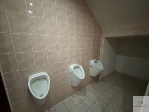 Pronájem ubytování, Karlovy Vary, Západní, 2600 m2