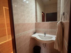 Pronájem ubytování, Karlovy Vary, Západní, 2600 m2