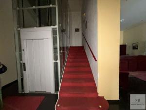 Pronájem ubytování, Karlovy Vary, Západní, 2600 m2