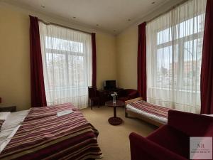 Pronájem ubytování, Karlovy Vary, Západní, 2600 m2