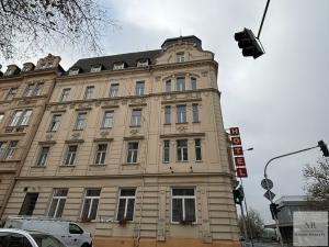 Pronájem ubytování, Karlovy Vary, Západní, 2600 m2