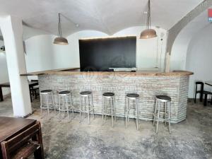 Pronájem obchodního prostoru, Kladno, T. G. Masaryka, 157 m2