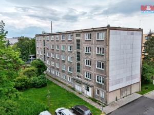 Prodej bytu 2+1, Chomutov, Zdeňka Štěpánka, 55 m2