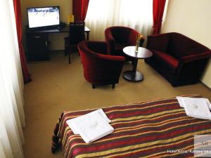 Prodej ubytování, Karlovy Vary, Západní, 2600 m2