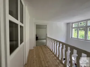 Prodej vily, Karlovy Vary, K Přehradě, 350 m2