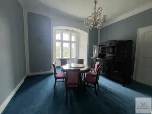 Prodej vily, Karlovy Vary, K Přehradě, 350 m2