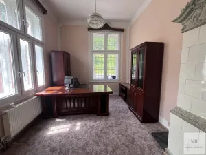 Prodej vily, Karlovy Vary, K Přehradě, 350 m2