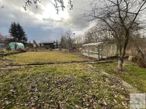 Prodej chaty, Karlovy Vary, Buchenwaldská, 16 m2