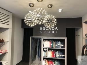 Prodej obchodního prostoru, Karlovy Vary, Zámecký vrch, 150 m2
