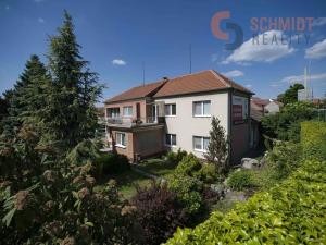 Prodej rodinného domu, Velké Bílovice, Růžová, 468 m2