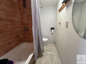 Pronájem bytu 1+1, Nejdek, Rolavská, 35 m2