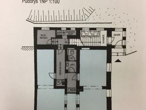 Pronájem obchodního prostoru, Karlovy Vary, Zámecký vrch, 153 m2