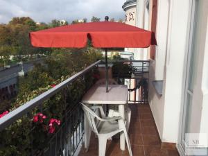 Pronájem bytu 1+1, Karlovy Vary, nábřeží Jana Palacha, 47 m2