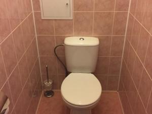 Pronájem bytu 1+1, Karlovy Vary, nábřeží Jana Palacha, 47 m2
