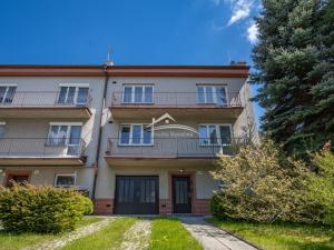 Prodej rodinného domu, Kostelec, 330 m2