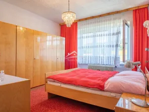 Prodej rodinného domu, Kostelec, 330 m2