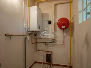 Prodej rodinného domu, Kostelec, 330 m2