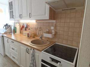 Prodej bytu 2+1, Sokolov, Slavíčkova, 60 m2