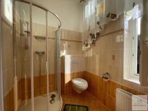 Prodej bytu 4+1, Karlovy Vary, Krále Jiřího, 130 m2