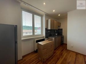 Pronájem bytu 1+kk, Karlovy Vary, Závodní, 30 m2