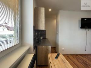 Pronájem bytu 1+kk, Karlovy Vary, Závodní, 30 m2