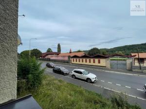 Pronájem bytu 1+kk, Karlovy Vary, Závodní, 30 m2