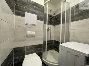 Pronájem bytu 1+kk, Karlovy Vary, Závodní, 30 m2