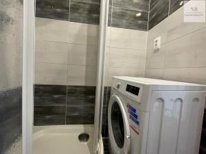 Pronájem bytu 1+kk, Karlovy Vary, Závodní, 30 m2