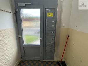 Pronájem bytu 1+kk, Karlovy Vary, Závodní, 30 m2