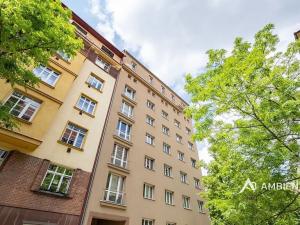 Prodej bytu 6+kk a větší, Brno, Čápkova, 195 m2