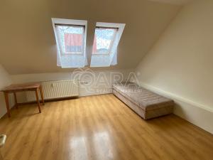 Pronájem bytu 2+kk, Nový Jičín, Úzká, 36 m2