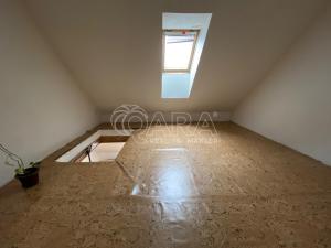 Pronájem bytu 2+kk, Nový Jičín, Úzká, 36 m2