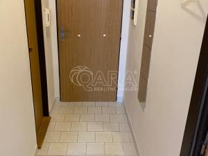 Pronájem bytu 2+kk, Nový Jičín, Úzká, 36 m2
